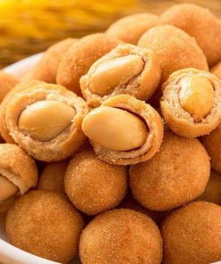 Đậu phộng Pinattsu Oishi