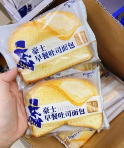BÁNH SANDWICH NHÂN SỮA ĐẶC