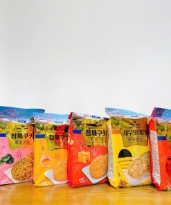 Bánh mè UKF