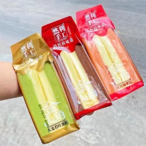 Bánh Tam Giác Nhiên Lợi