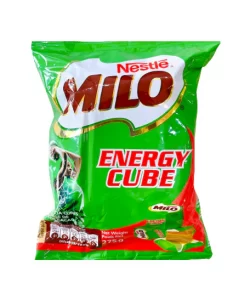 Kẹo Milo Cube